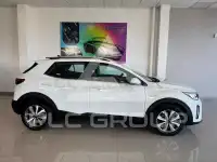 2021 KIA Stonic