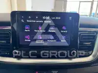 2021 KIA Stonic
