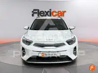 2021 KIA Stonic