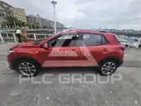 2021 KIA Stonic