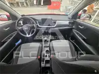 2021 KIA Stonic
