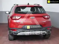 2021 KIA Stonic