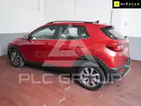 2021 KIA Stonic
