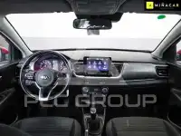 2021 KIA Stonic