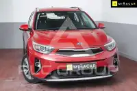 2021 KIA Stonic