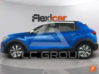 2021 KIA Stonic