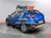 2021 KIA Stonic