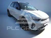 2021 KIA Stonic