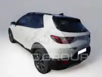 2021 KIA Stonic