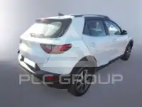 2021 KIA Stonic