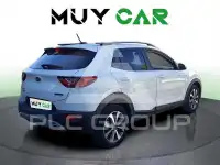 2021 KIA Stonic