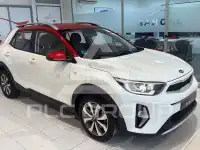 2021 KIA Stonic