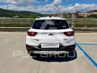 2021 KIA Stonic