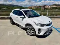 2021 KIA Stonic