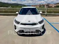 2021 KIA Stonic
