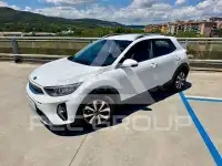 2021 KIA Stonic