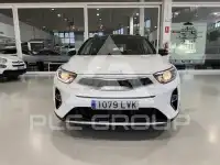 2021 KIA Stonic