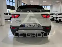 2021 KIA Stonic