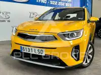 2021 KIA Stonic