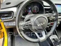 2021 KIA Stonic