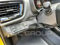 2021 KIA Stonic