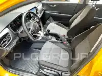 2021 KIA Stonic
