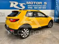 2021 KIA Stonic