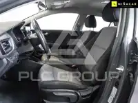 2021 KIA Stonic