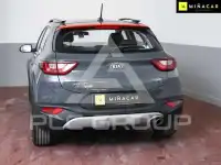2021 KIA Stonic