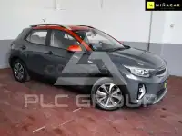 2021 KIA Stonic
