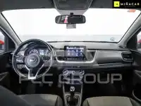 2021 KIA Stonic