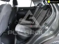 2021 KIA Stonic