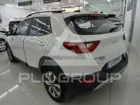 2021 KIA Stonic