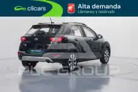 2021 KIA Stonic