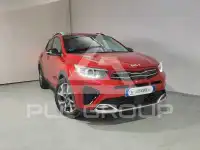 2021 KIA Stonic