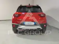2021 KIA Stonic