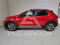 2021 KIA Stonic