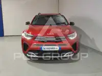 2021 KIA Stonic