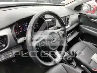 2021 KIA Stonic
