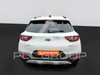 2021 KIA Stonic