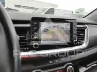 2021 KIA Stonic