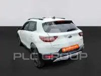 2021 KIA Stonic