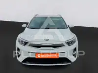 2021 KIA Stonic
