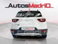 2021 KIA Stonic