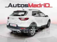 2021 KIA Stonic