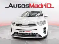 2021 KIA Stonic