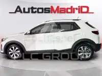 2021 KIA Stonic
