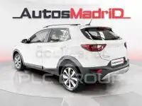 2021 KIA Stonic