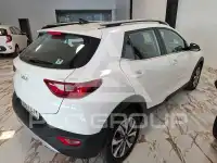 2021 KIA Stonic