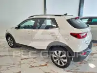 2021 KIA Stonic